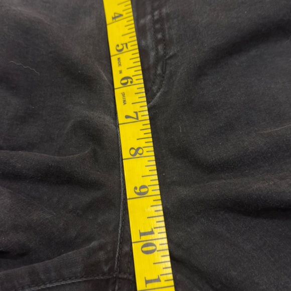 Vintage GUESS JEANS Black - Picture 16 of 16